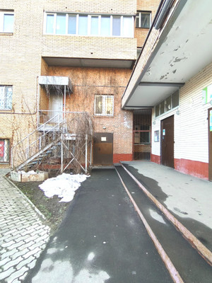 Продам коммерческое помещение 103,7 м2, Подольская ул, 46, Северово д