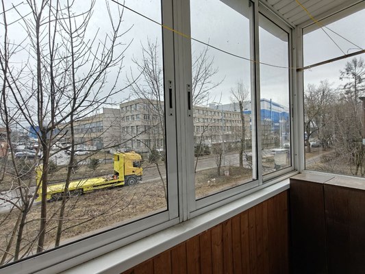 Сдам двухкомнатную (2-комн.) квартиру, Терешковой ул, , 17, Балашиха г