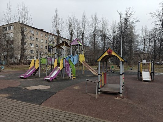 Сдам двухкомнатную (2-комн.) квартиру, Терешковой ул, , 17, Балашиха г