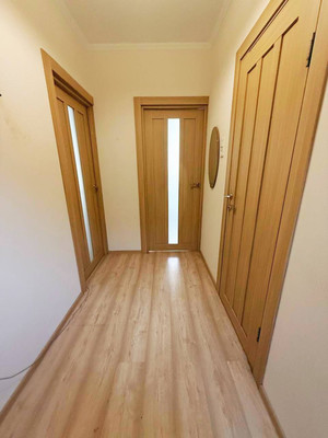 Продам однокомнатную (1-комн.) квартиру, Петровский б-р, 14к1, Мурино п
