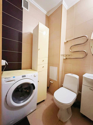 Продам однокомнатную (1-комн.) квартиру, Петровский б-р, 14к1, Мурино п