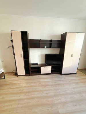 Продам однокомнатную (1-комн.) квартиру, Петровский б-р, 14к1, Мурино п