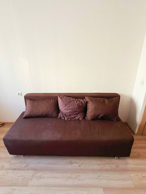 Продам однокомнатную (1-комн.) квартиру, Петровский б-р, 14к1, Мурино п