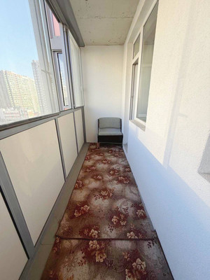 Продам однокомнатную (1-комн.) квартиру, Петровский б-р, 14к1, Мурино п