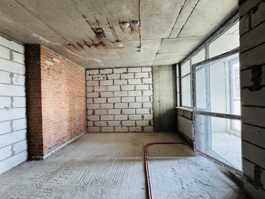 Продам однокомнатную (1-комн.) квартиру, Привокзальная ул, 3/1, Ростов-на-Дону г