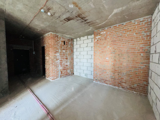 Продам однокомнатную (1-комн.) квартиру, Привокзальная ул, 3/1, Ростов-на-Дону г