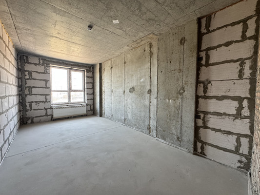 Продам однокомнатную (1-комн.) квартиру, 23-я линия ул, 547, Ростов-на-Дону г