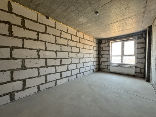 Продам однокомнатную (1-комн.) квартиру, 23-я линия ул, 547, Ростов-на-Дону г