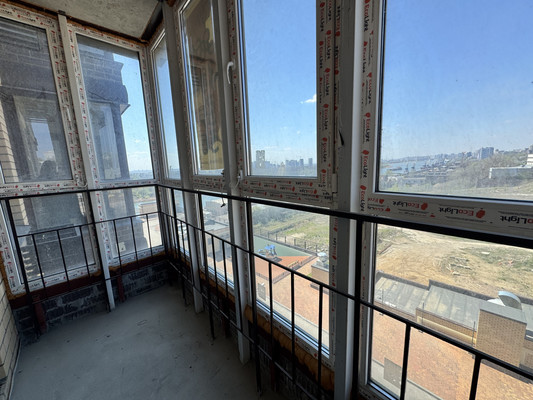 Продам однокомнатную (1-комн.) квартиру, 23-я линия ул, 547, Ростов-на-Дону г