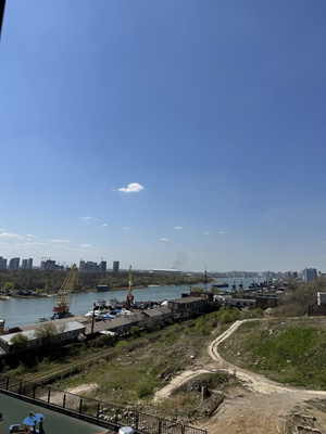 Продам однокомнатную (1-комн.) квартиру, 23-я линия ул, 547, Ростов-на-Дону г