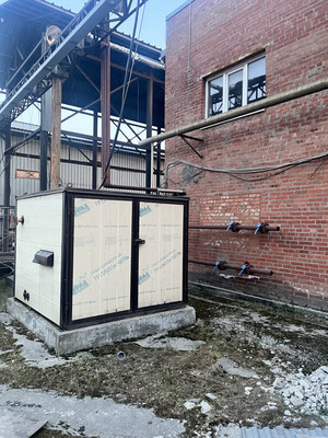 Продам склад 2 000 м2, Шоссейная ул, 2н, Ростов-на-Дону г