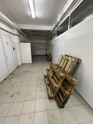 Продам склад 2 000 м2, Шоссейная ул, 2н, Ростов-на-Дону г