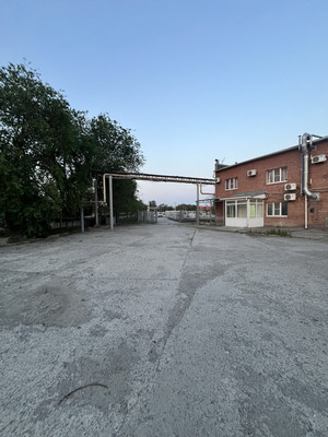 Продам склад 2 000 м2, Шоссейная ул, 2н, Ростов-на-Дону г