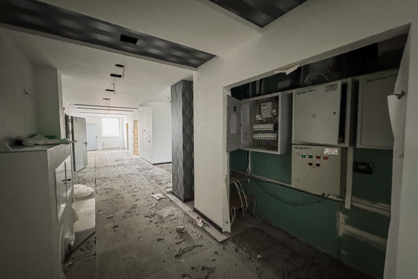 Сдам торговое помещение 389,1 м2, Советская ул, 40, Екатеринбург г