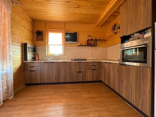 Продам дом, 2-й Розовый (ДНТ Весна тер) проезд, 16, Сосновый Бор г, 0 км от города