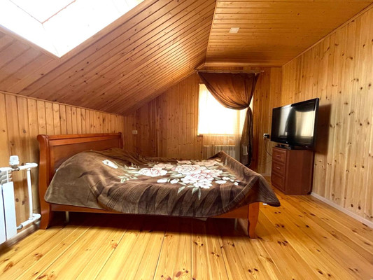 Продам дом, 2-й Розовый (ДНТ Весна тер) проезд, 16, Сосновый Бор г, 0 км от города