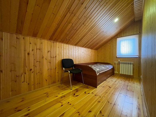 Продам дом, 2-й Розовый (ДНТ Весна тер) проезд, 16, Сосновый Бор г, 0 км от города