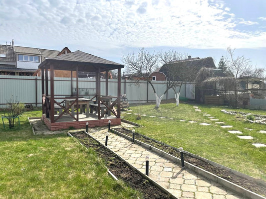 Продам дом, 2-й Розовый (ДНТ Весна тер) проезд, 16, Сосновый Бор г, 0 км от города
