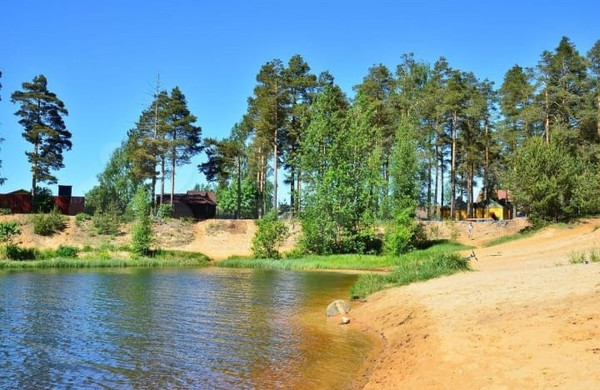 Продам дом, 2-й Розовый (ДНТ Весна тер) проезд, 16, Сосновый Бор г, 0 км от города