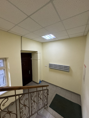 Продам многокомнатную квартиру, Межсоюзный пер, 27к2, Иваново г