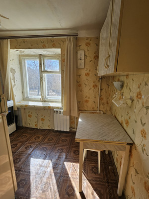 Продам двухкомнатную (2-комн.) квартиру, Гагарина ул, 115, Казань г