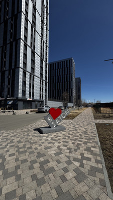 Продам однокомнатную (1-комн.) квартиру, Набережная Иркута ул, 21, Иркутск г