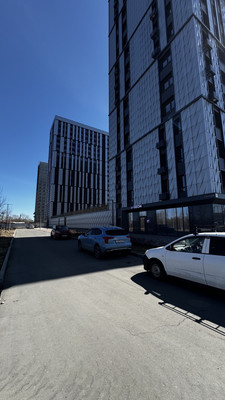 Продам однокомнатную (1-комн.) квартиру, Набережная Иркута ул, 21, Иркутск г