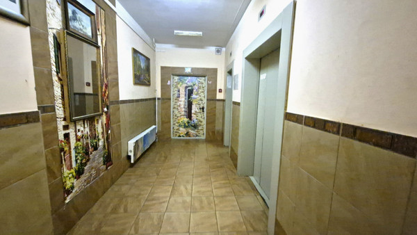 Сдам однокомнатную (1-комн.) квартиру, Горького (Львовский мкр.) ул, 17, Подольск г