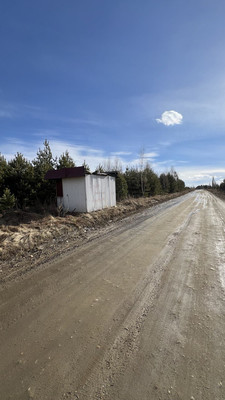 Продам участок 8 соток, ИЖС, Дальний пер, Максимовщина с, 0 км от города