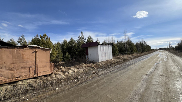Продам участок 8 соток, ИЖС, Дальний пер, Максимовщина с, 0 км от города