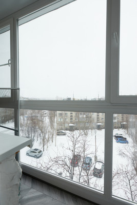 Продам трехкомнатную (3-комн.) квартиру, Адмирала флота Лобова ул, 9, Мурманск г