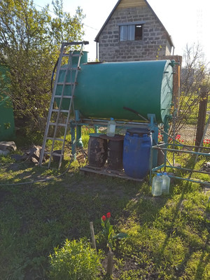 Продам участок 10 соток, Фермерское хоз., Поднятая целина сад, Несветай с, 0 км от города