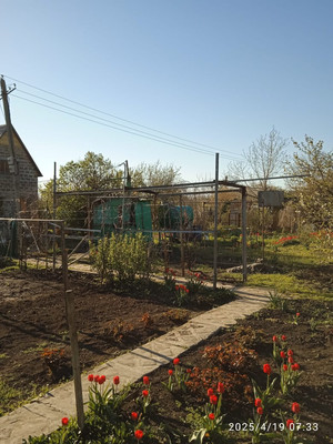Продам участок 10 соток, Фермерское хоз., Поднятая целина сад, Несветай с, 0 км от города