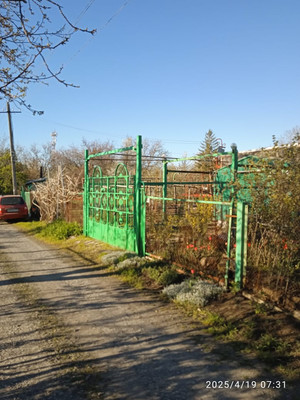 Продам участок 10 соток, Фермерское хоз., Поднятая целина сад, Несветай с, 0 км от города