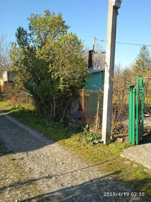 Продам участок 10 соток, Фермерское хоз., Поднятая целина сад, Несветай с, 0 км от города