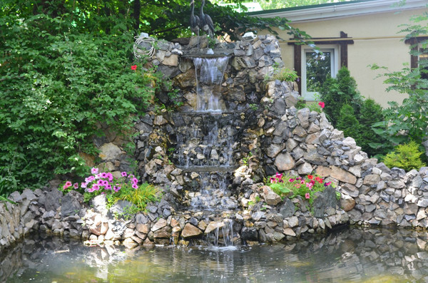 Продам гостиницу 1 005 м2, Лесовод-5 (Лесовод тер. СНТ) ул, 6, Ставрополь г