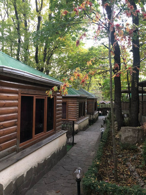 Продам гостиницу 1 005 м2, Лесовод-5 (Лесовод тер. СНТ) ул, 6, Ставрополь г