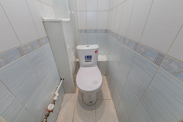 Продам двухкомнатную (2-комн.) квартиру, Курчатова ул, 3, Челябинск г