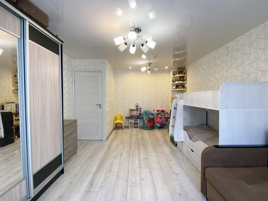 Продам однокомнатную (1-комн.) квартиру, 2-й Стрелецкий проезд, 10, Москва г