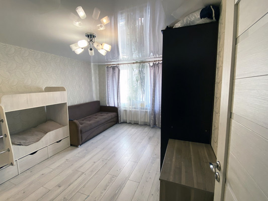 Продам однокомнатную (1-комн.) квартиру, 2-й Стрелецкий проезд, 10, Москва г