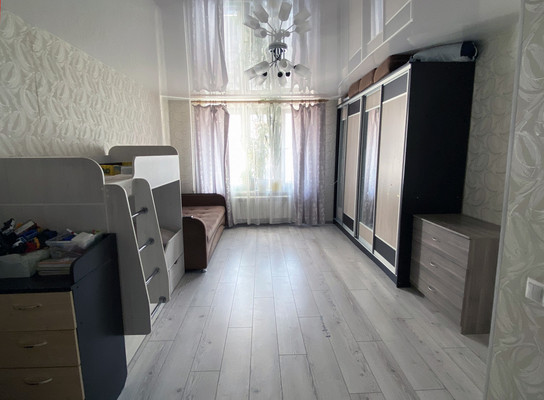 Продам однокомнатную (1-комн.) квартиру, 2-й Стрелецкий проезд, 10, Москва г