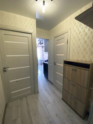 Продам однокомнатную (1-комн.) квартиру, 2-й Стрелецкий проезд, 10, Москва г