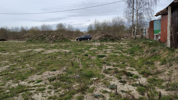 Продам участок 12 соток, Ручейная ул, 23, Малое Васильково п, 0 км от города