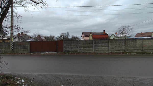 Продам участок 9 соток, Фермерское хоз., П.Флоренского ул, 36, Калининград г, 0 км от города