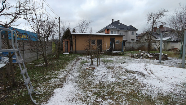 Продам участок 9 соток, Фермерское хоз., П.Флоренского ул, 36, Калининград г, 0 км от города