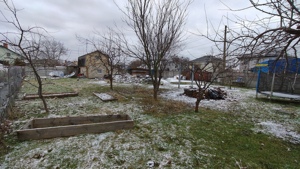 Продам участок 9 соток, Фермерское хоз., П.Флоренского ул, 36, Калининград г, 0 км от города