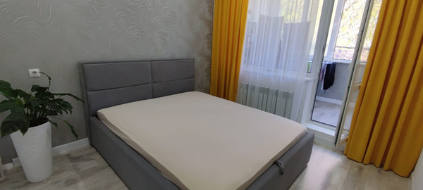 Продам однокомнатную (1-комн.) квартиру, Фрунзе ул, 47б, Туапсе г