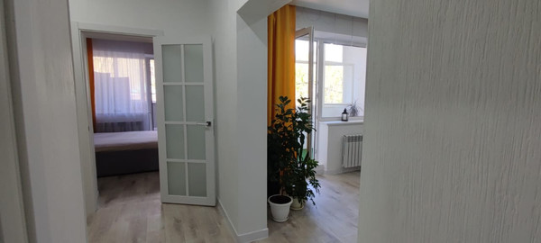 Продам однокомнатную (1-комн.) квартиру, Фрунзе ул, 47б, Туапсе г