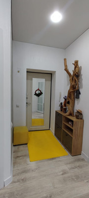 Продам однокомнатную (1-комн.) квартиру, Фрунзе ул, 47б, Туапсе г