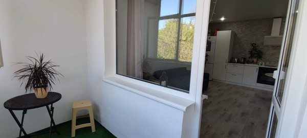 Продам однокомнатную (1-комн.) квартиру, Фрунзе ул, 47б, Туапсе г